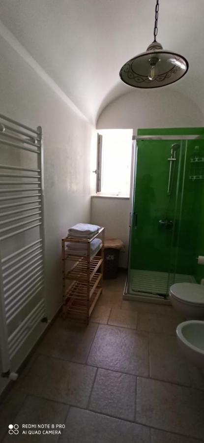Ferienwohnung Baciati Dal Sole Martina Franca Exterior foto