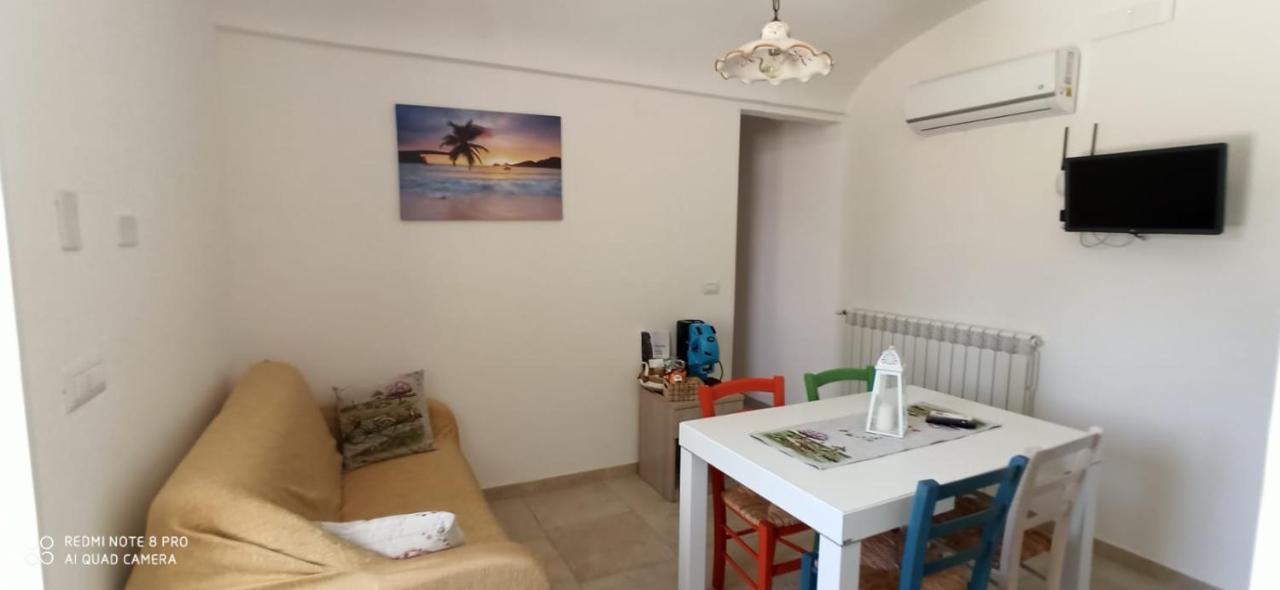Ferienwohnung Baciati Dal Sole Martina Franca Exterior foto