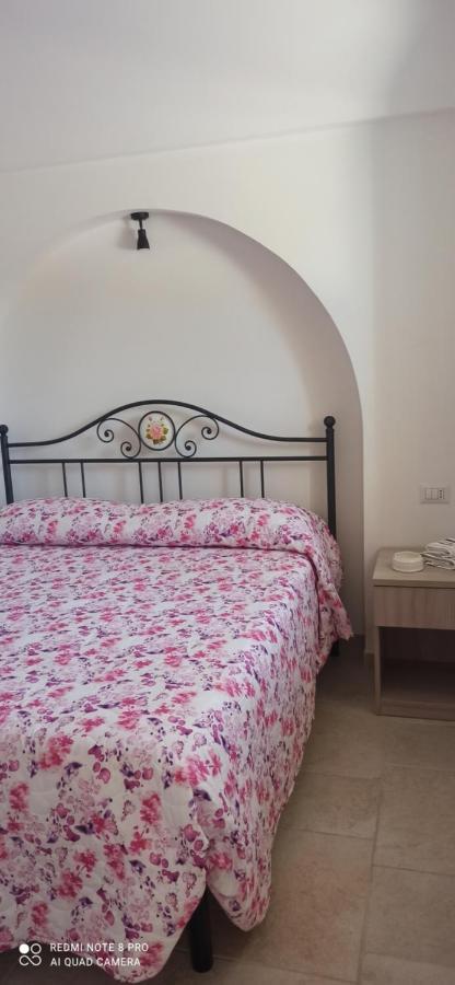 Ferienwohnung Baciati Dal Sole Martina Franca Exterior foto